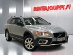 Volvo XC70 2009 Harmaa