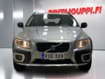 Volvo XC70 2009 Harmaa