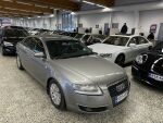 Audi A6 2006 Ruskea (beige)