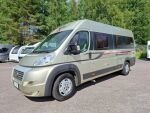 Adria Twin 640 SL 2011 8