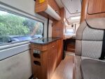 Adria Twin 640 SL 2011 8