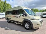 Adria Twin 640 SL 2011 8