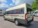 Adria Twin 640 SL 2011 8