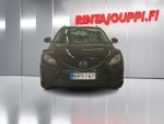 Mazda Mazda6 2012 Musta