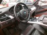 BMW X5 2012 Musta