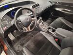 Honda Civic 2011 Ruskea (beige)