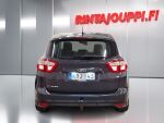 Ford C-Max 2011 Harmaa