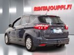 Ford C-Max 2011 Harmaa