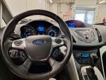 Ford C-Max 2011 Harmaa