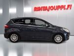 Ford C-Max 2011 Harmaa