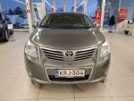 Toyota Avensis 2011 Vihreä