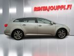 Toyota Avensis 2012 Harmaa