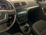 Skoda Yeti 2012 Ruskea (beige)