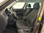 Skoda Yeti 2012 Ruskea (beige)