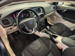 Volvo V40 2013 Sininen