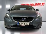 Volvo V40 2013 Sininen