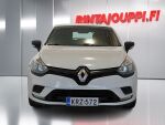 Renault Clio 2016 Valkoinen