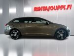 Seat Leon ST 2016 Ruskea (beige)