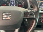 Seat Leon ST 2016 Ruskea (beige)