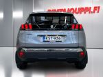 Peugeot 3008 2017 Harmaa