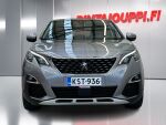 Peugeot 3008 2017 Harmaa