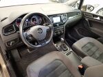 Volkswagen Golf Sportsvan 2014 Ruskea (beige)