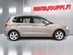 Volkswagen Golf Sportsvan 2014 Ruskea (beige)