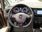 Volkswagen Golf Sportsvan 2014 Ruskea (beige)