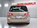 Volkswagen Golf Sportsvan 2014 Ruskea (beige)