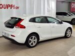 Volvo V40 2017 Valkoinen