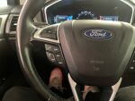 Ford Mondeo 2018 Sininen