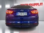 Ford Mondeo 2018 Sininen