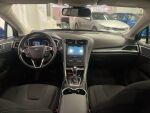 Ford Mondeo 2018 Sininen