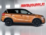 Suzuki Vitara 2018 Metallinhohto Oranssi