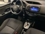 Toyota Yaris 2018 Valkoinen