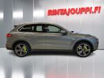 Porsche Cayenne 2016 Harmaa