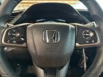 Honda Civic 2018 Sininen