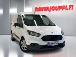 Ford Transit Courier 2018 Valkoinen