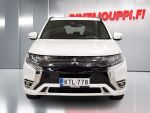 Mitsubishi Outlander PHEV 2018 Valkoinen