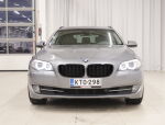 BMW 525 2011 Harmaa