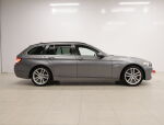 BMW 525 2011 Harmaa