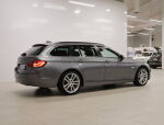 BMW 525 2011 Harmaa