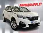 Peugeot 3008 2020 Valkoinen