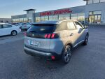 Peugeot 3008 2019 Harmaa