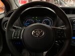 Toyota Yaris 2019 Hopea