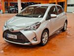 Toyota Yaris 2019 Hopea