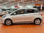 Toyota Yaris 2019 Hopea