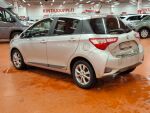 Toyota Yaris 2019 Hopea