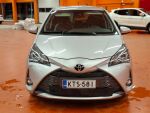 Toyota Yaris 2019 Hopea