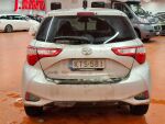 Toyota Yaris 2019 Hopea